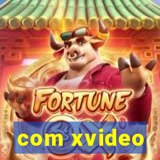 com xvideo